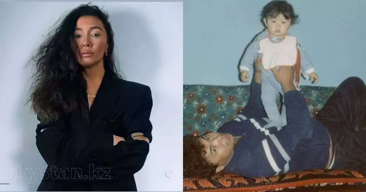  `Соңғы рет мұнда 10 жыл бұрын болғанмын`: Мұстафа Өзтүріктің қызы қуанышты хабарын жеткізді (ВИДЕО) 