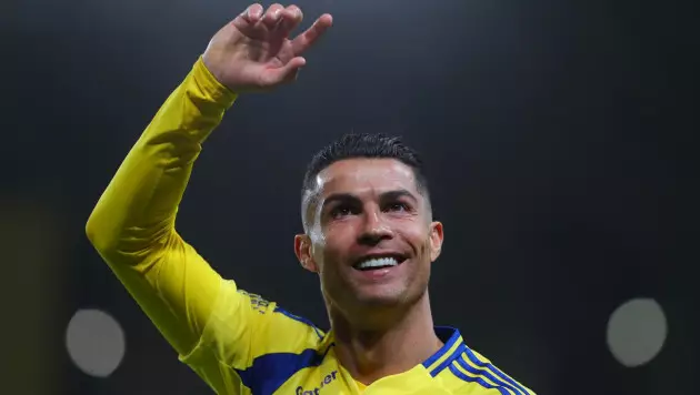 В сборной Португалии сделали заявление об отсутствии Роналду в составе