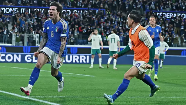 Стали известны все пары финалов отбора ЧМ-2026