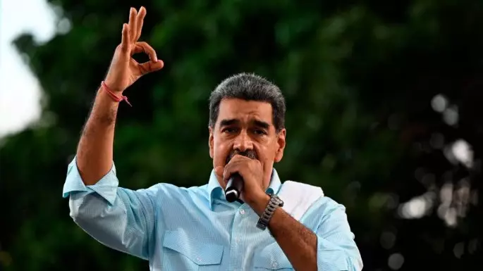 Суд в США вновь рассмотрел дело Николаса Мадуро