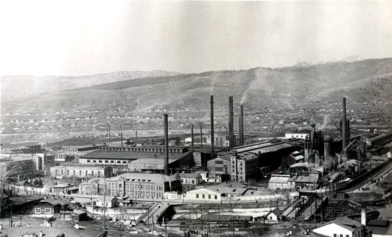 Казахстан стал промышленным гигантом - но какой ценой?