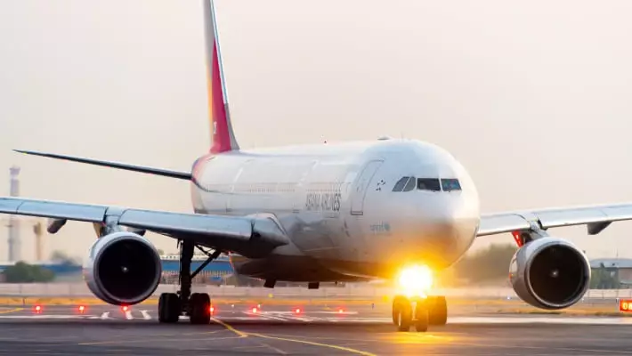 Asiana Airlines возобновляет регулярные рейсы между Сеулом и Ташкентом