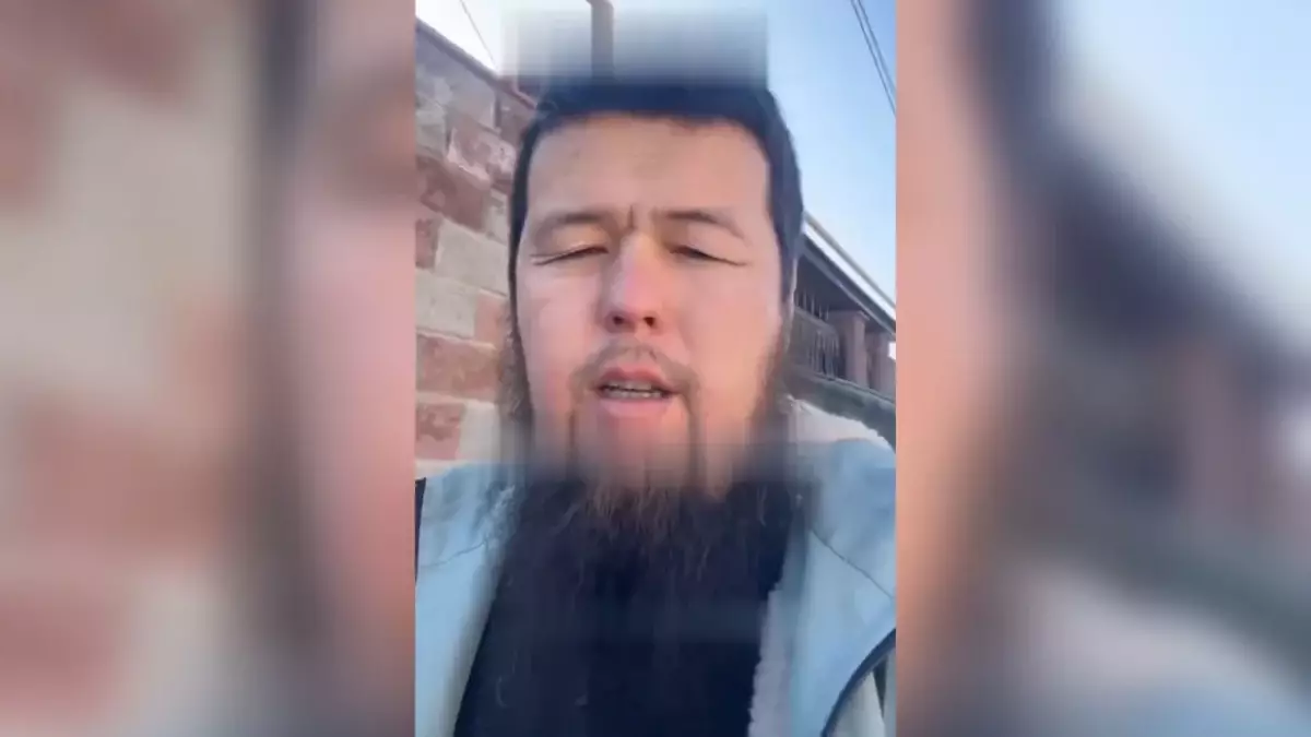 "Наурыз мұсылмандардың мерекесі емес" деп пікір айтқан ер адам ұсталды