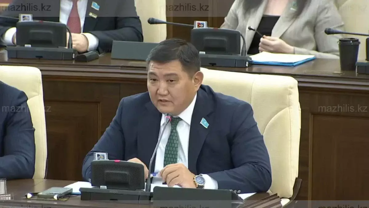 «Мажорлар» дәуірі өтті, тәртіп орнату қажет»: Депутат Алматыдағы жол апаты туралы