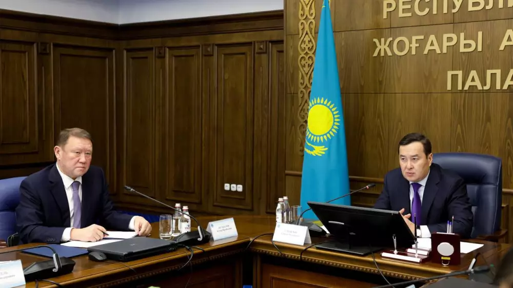 Миллиарды на ветер. Аудит раскрыл провалы в Костанайской области