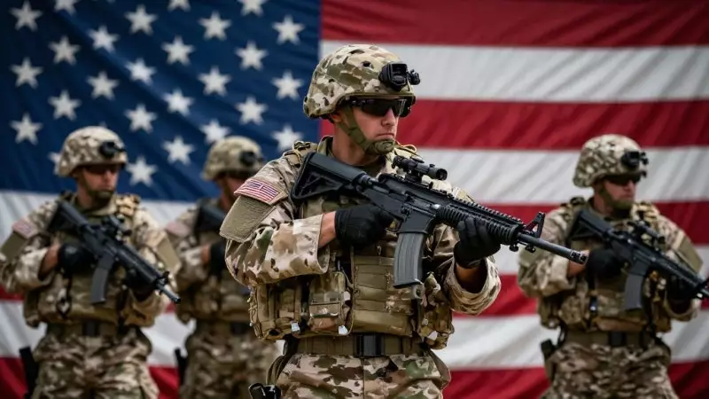 Пять стран Персидского залива предоставили США базы для ударов по Ирану