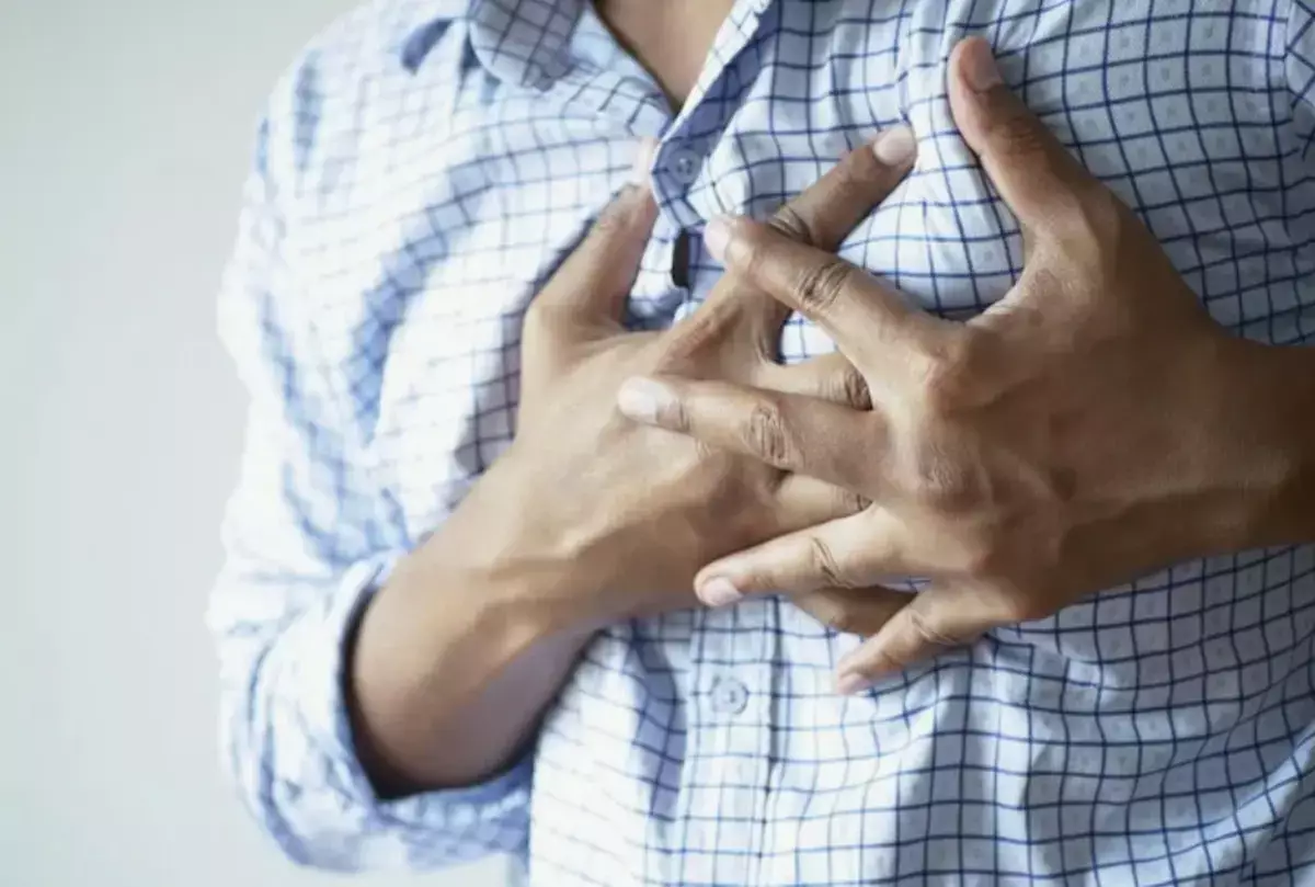 Ученые назвали «час повышенного риска» для инсультов и инфарктов - новости на Lada.kz 27.03.2026