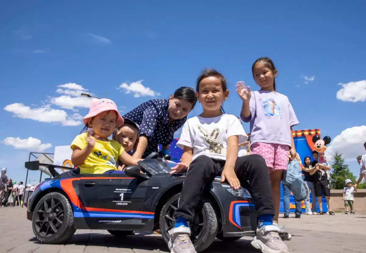 Судьба 1 июня в Казахстане пока неизвестна - новости на Lada.kz 27.03.2026