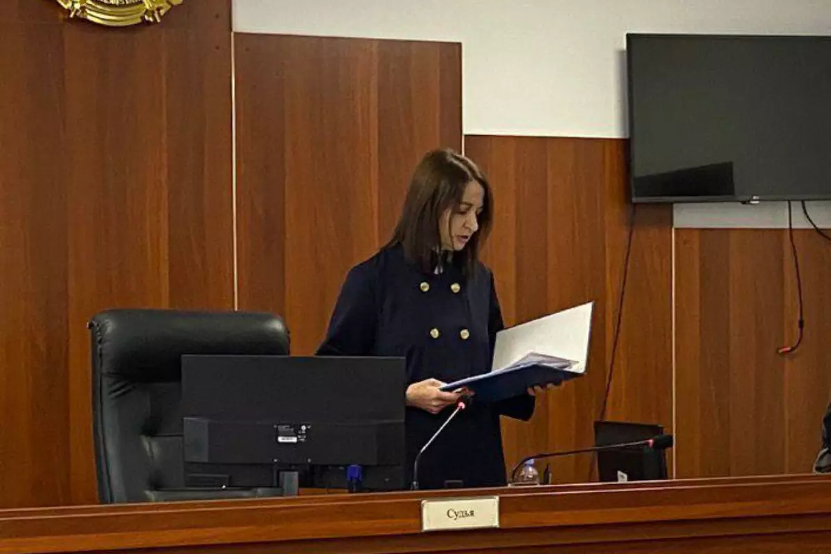 Судили покойного: в Петропавловске вынесли решение по делу участника войны в Украине