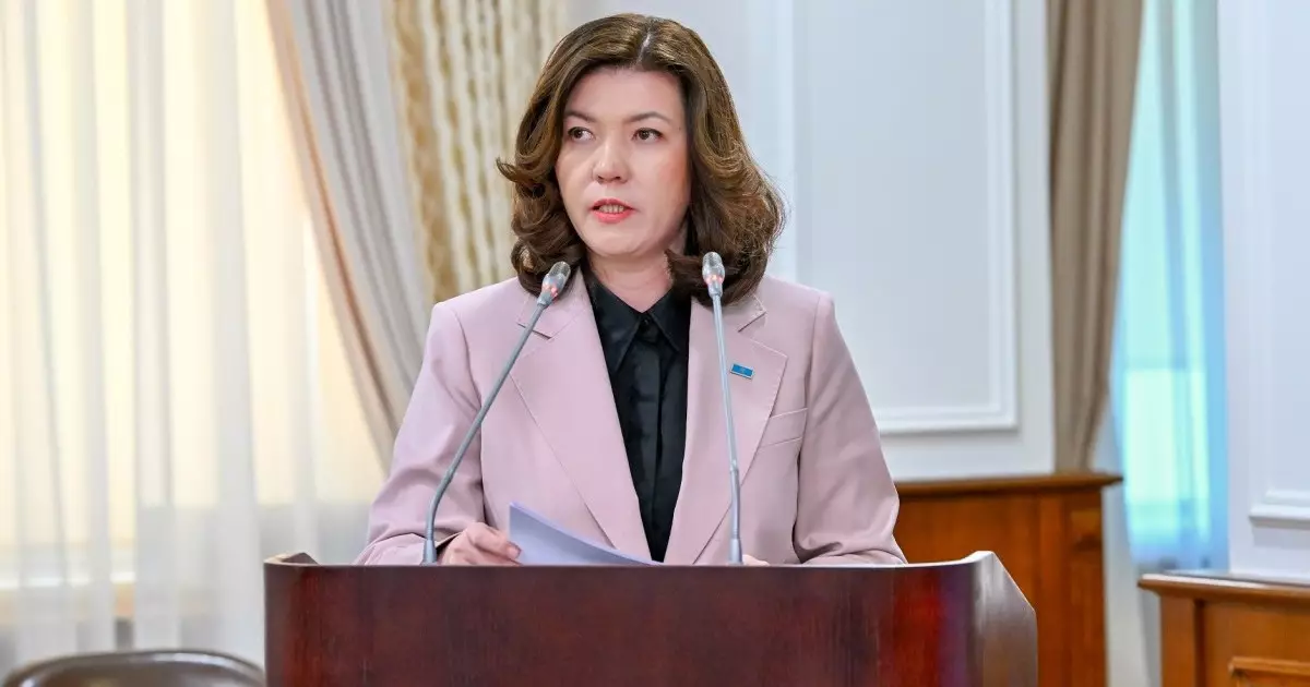  «Қазақстан балалары» тұжырымдамасы: балалардың дамуы мен мазмұнды контент 