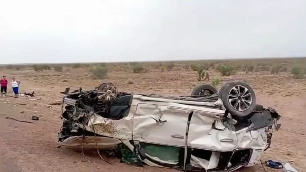 Супругу Шавката Рахмонова приговорили к 5 годам за смертельное ДТП