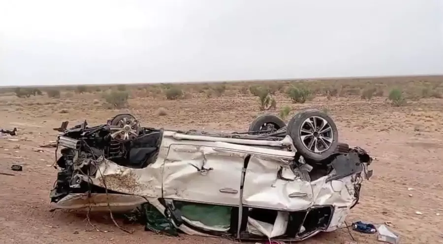 Шавкат Рахмоновтың әйеліне сот үкімі шықты