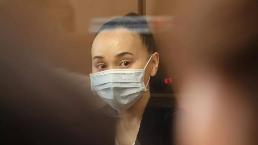 Перизат Қайраттың қымбат көлігі сатылмақ