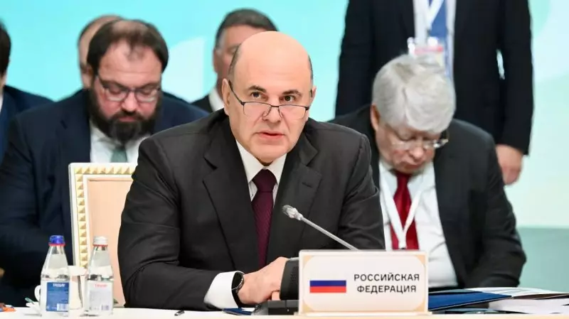 Премьер-министр России назвал выгодное отличие ЕАЭС от Евросоюза