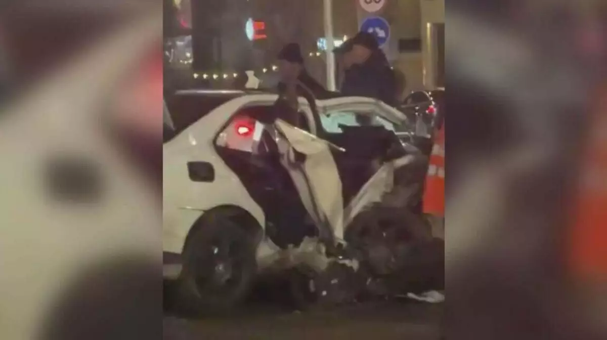 Три смерти на дороге и вопросы к полиции: в Алматы расследуют сразу несколько дел