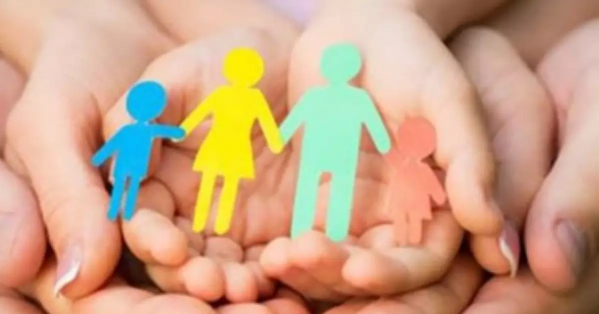  Балаларды психологиялық қолдаудағы жаңа қадамдар 