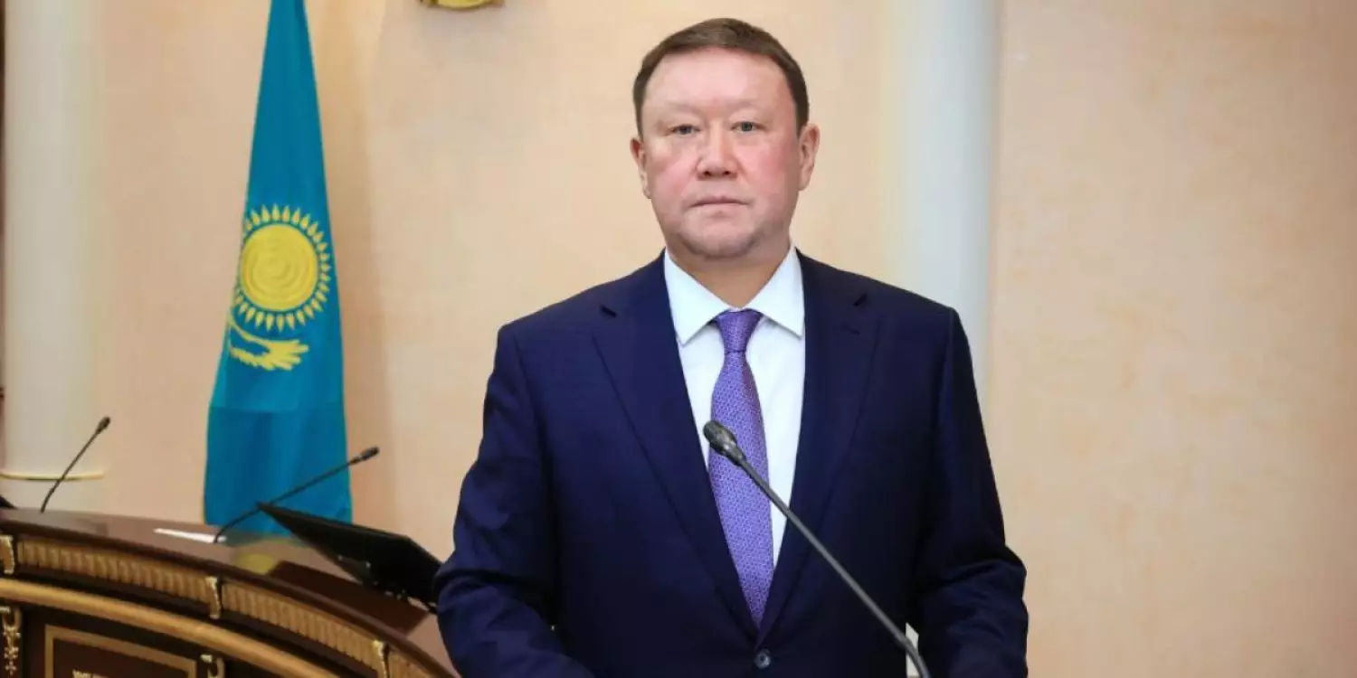 Құмар Ақсақалов басқарып отырған облыста бюджет тиімсіз жұмсалған