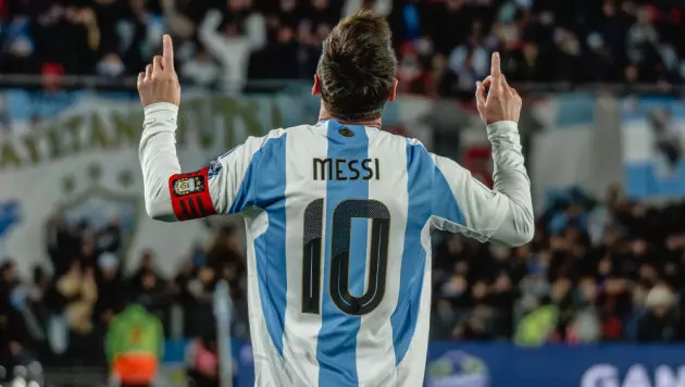 Сыграет ли Месси на ЧМ-2026? Тренер сборной Аргентины сделал заявление
