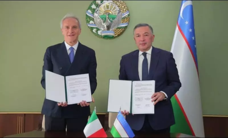 Поездки в Италию на сезонную работу упростили для граждан Узбекистана