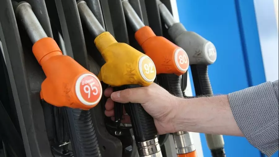 Ремонт НПЗ: возникнет ли дефицит бензина