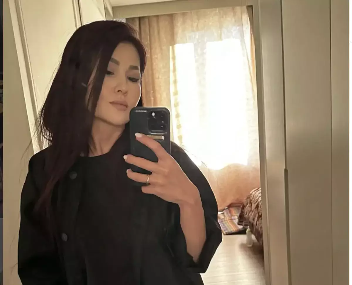 Суд вынес приговор жене Шавката Рахмонова