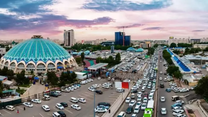 В Ташкенте вводится мораторий на создание новых промышленных зон