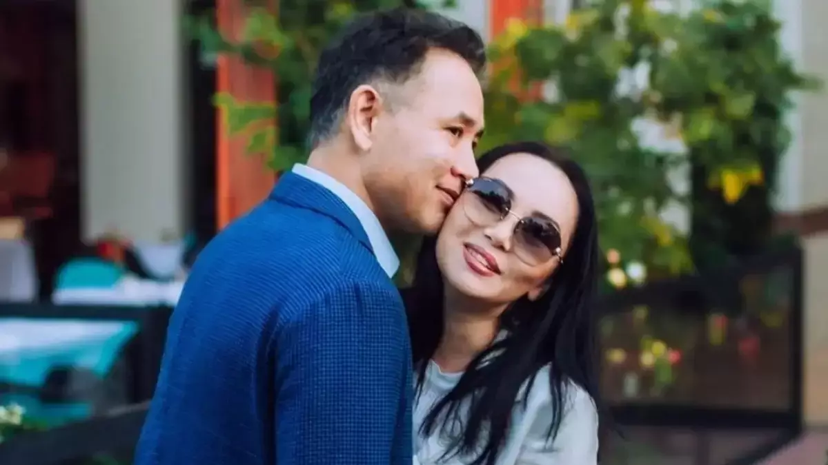 «Ұлт болашағына төнген үлкен қатер!»: Баян Алагөзова тың мәлімдеме жасады (ВИДЕО)