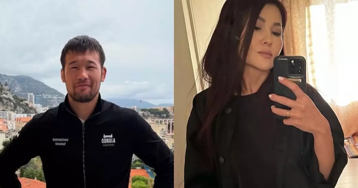  Шавкат Рахмоновтың жұбайы 5 жылға бас бостандығынан айырылды 