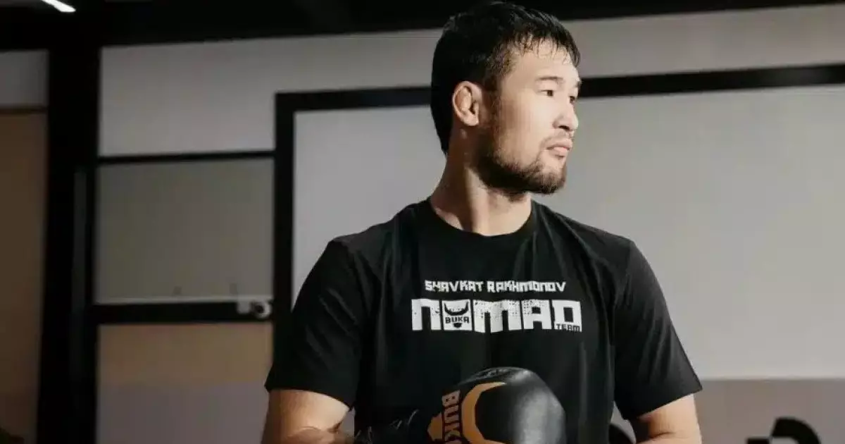  Шавкат Рахмоновтың әйеліне сот үкімі шықты 