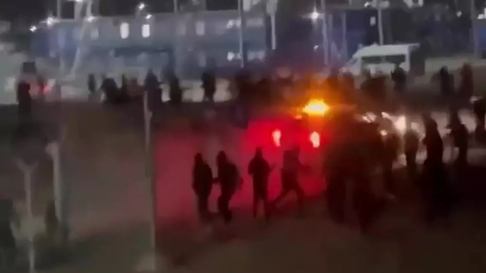 Ресейдегі жаппай төбелес: СІМ оқиғаға қазақстандықтардың қатысы туралы пікір білдірді