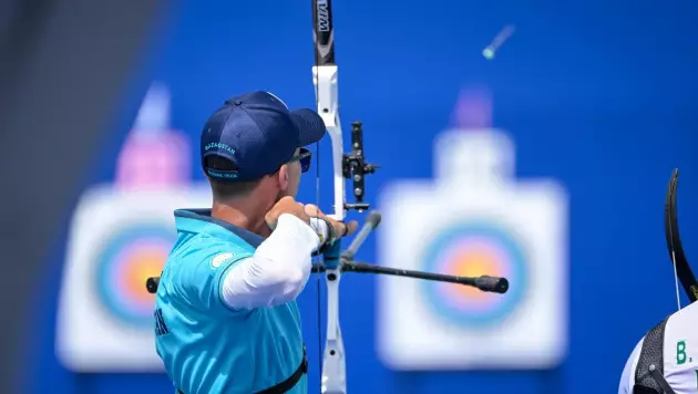 Қазақстандық мергендер Азия чемпионатында 3 алтын медаль жеңіп алды