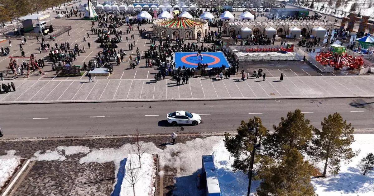  Өзі жүретін көлік: мүмкін емес мүмкіндікке айнала ма? 