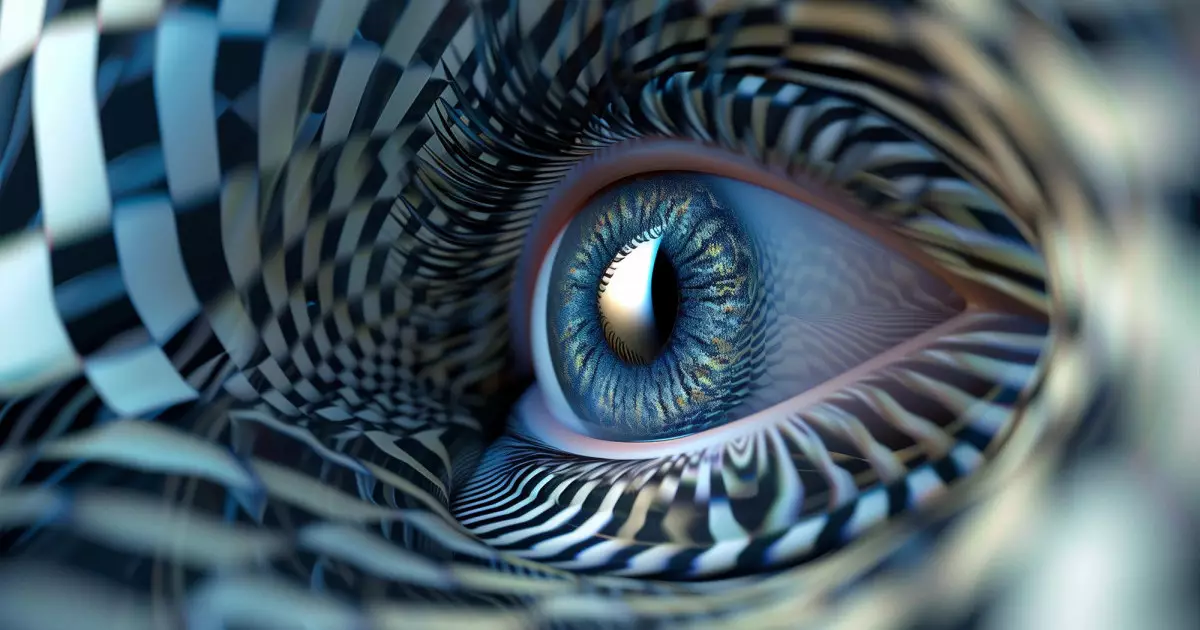  Қиялдағы шындық пен манипуляция 