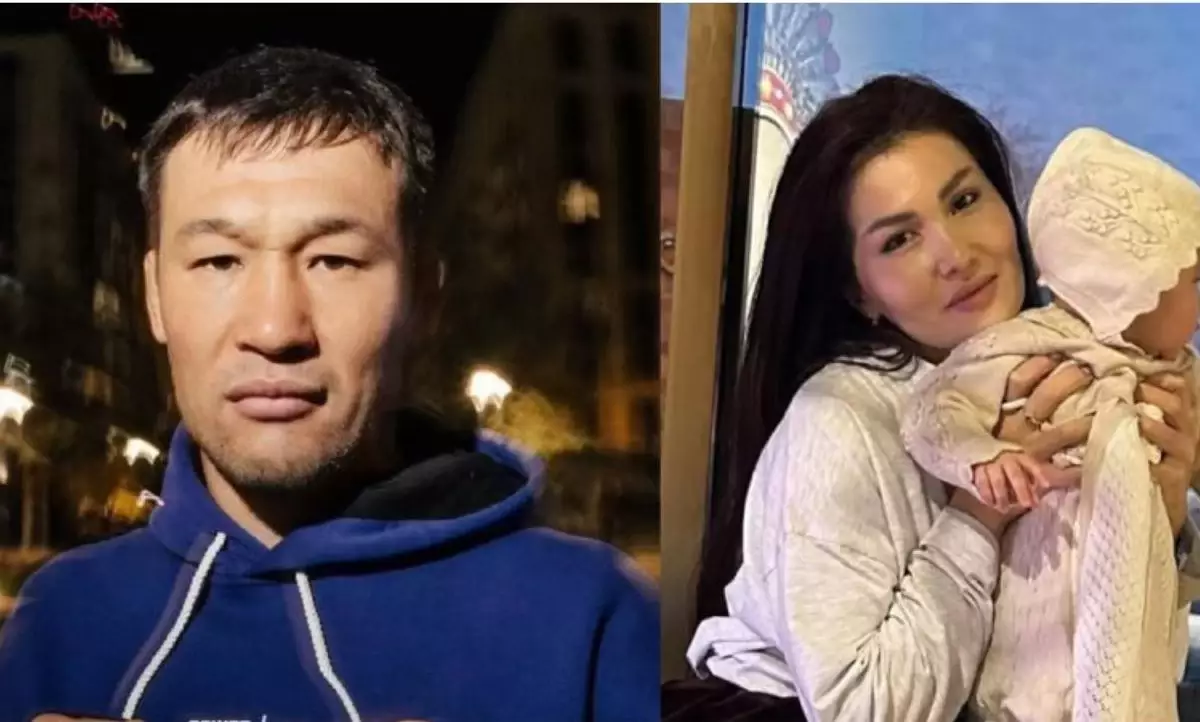 Шавкат Рахмоновтың әйеліне сот үкімі шықты: Ол екі адам көз жұмған жол апатына кінәлі деп танылды