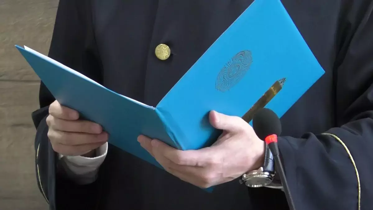 Шавкат Рахмоновтың әйеліне қатысты сот үкімі жарияланды