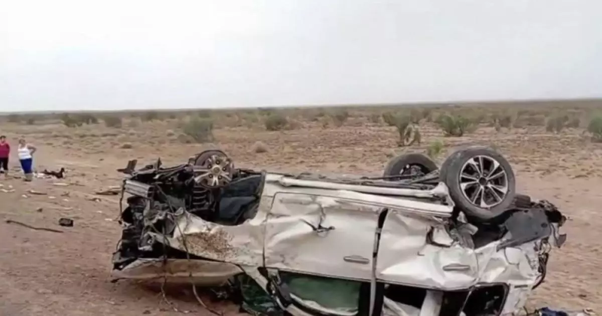  Супругу Шавката Рахмонова приговорили к 5 годам за смертельное ДТП 