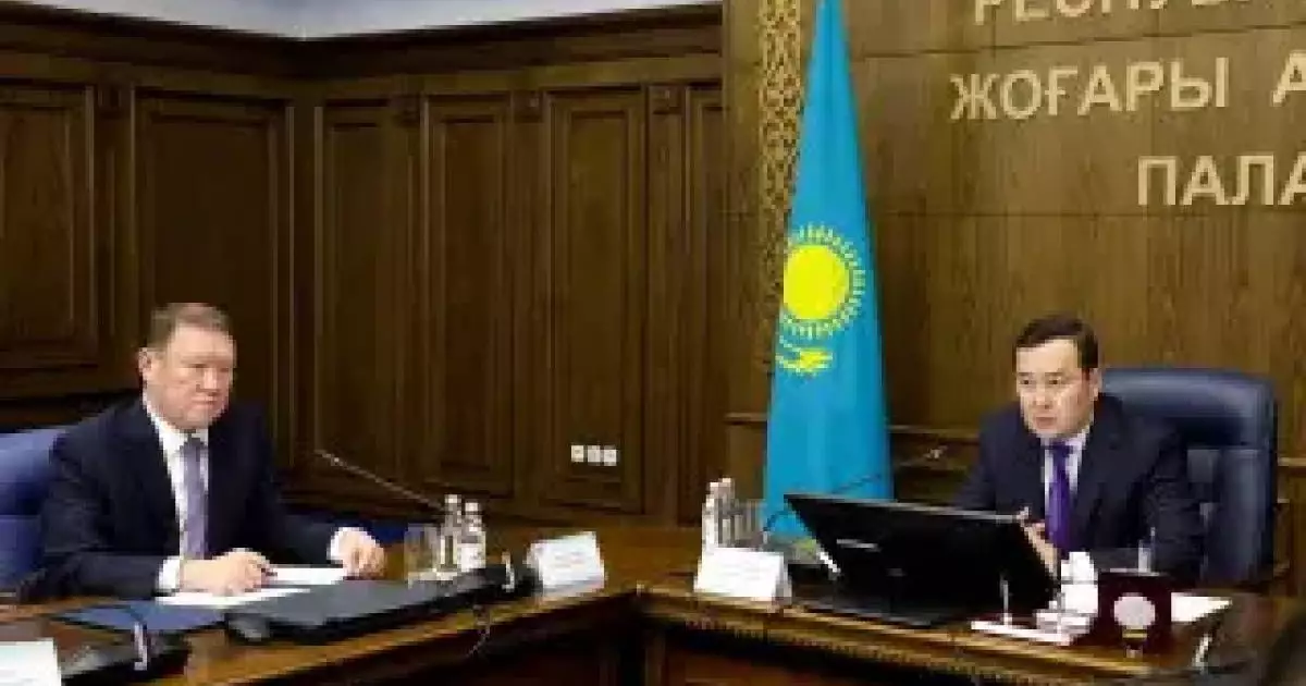  Миллиарды на ветер. Аудит раскрыл провалы в Костанайской области 