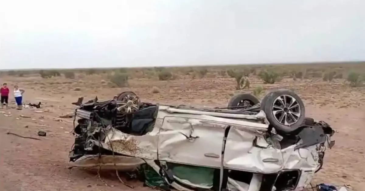  Шавкат Рахмоновтың жұбайына үкім шықты: 5 жылға сотталды 