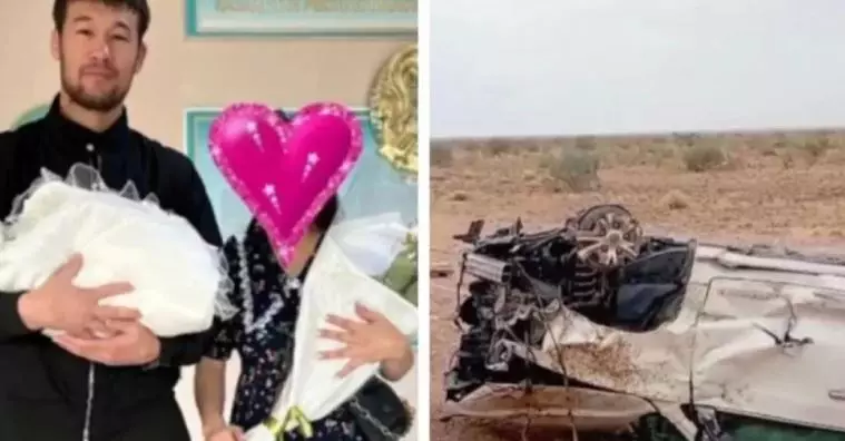 Шавкат Рахмоновтың әйеліне сот үкімі шықты