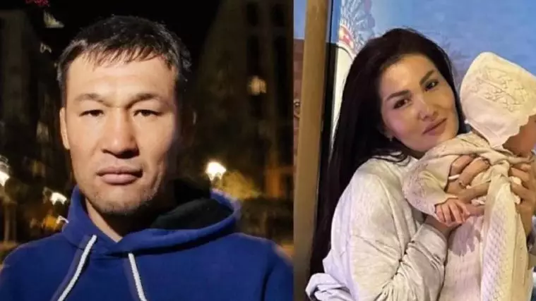 Шавкат Рахмоновтың әйелі 5 жылға сотталып кетті