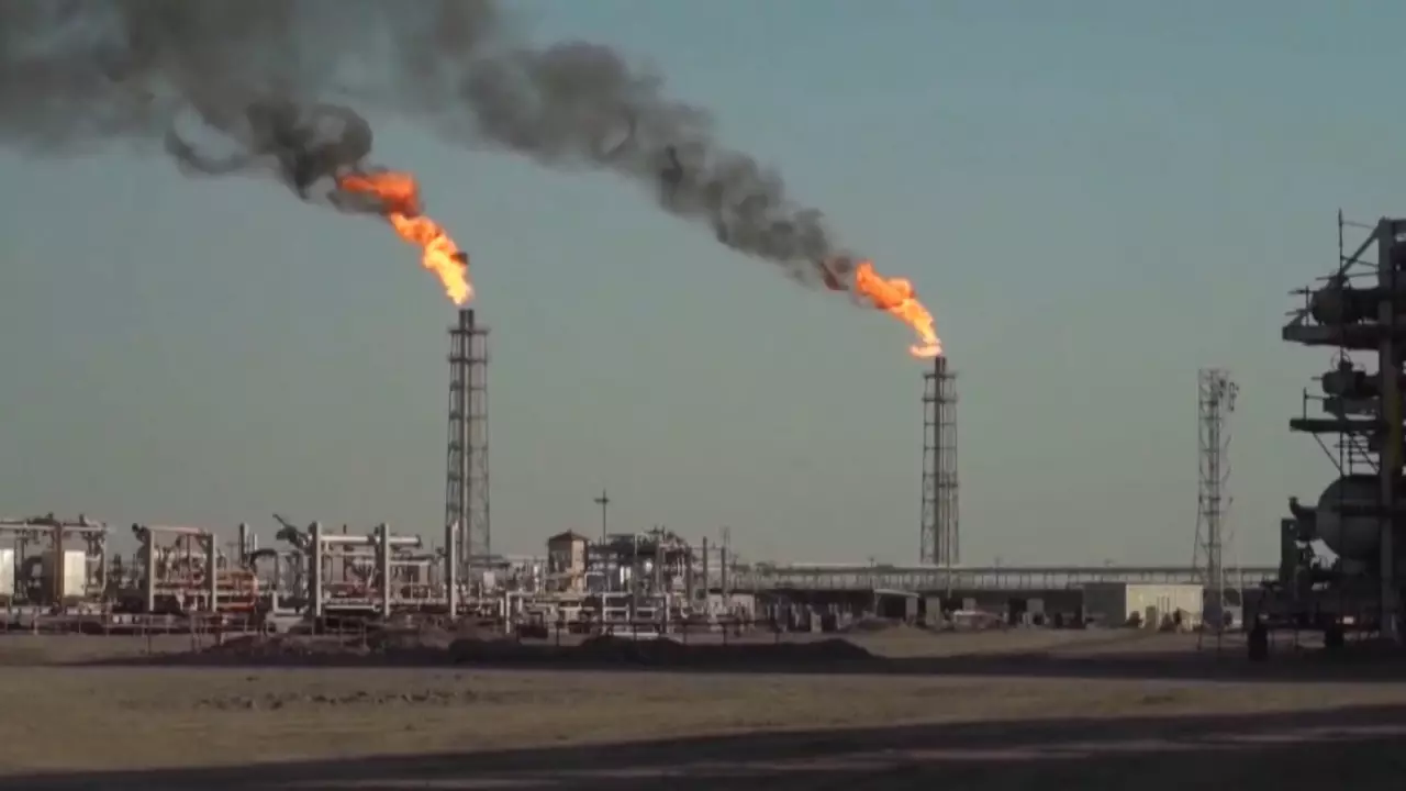 Мұнай бағасы 2% арзандады