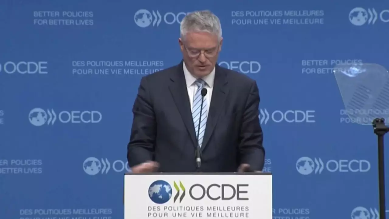 Жаһандық экономикалық өсім бәсеңдейді