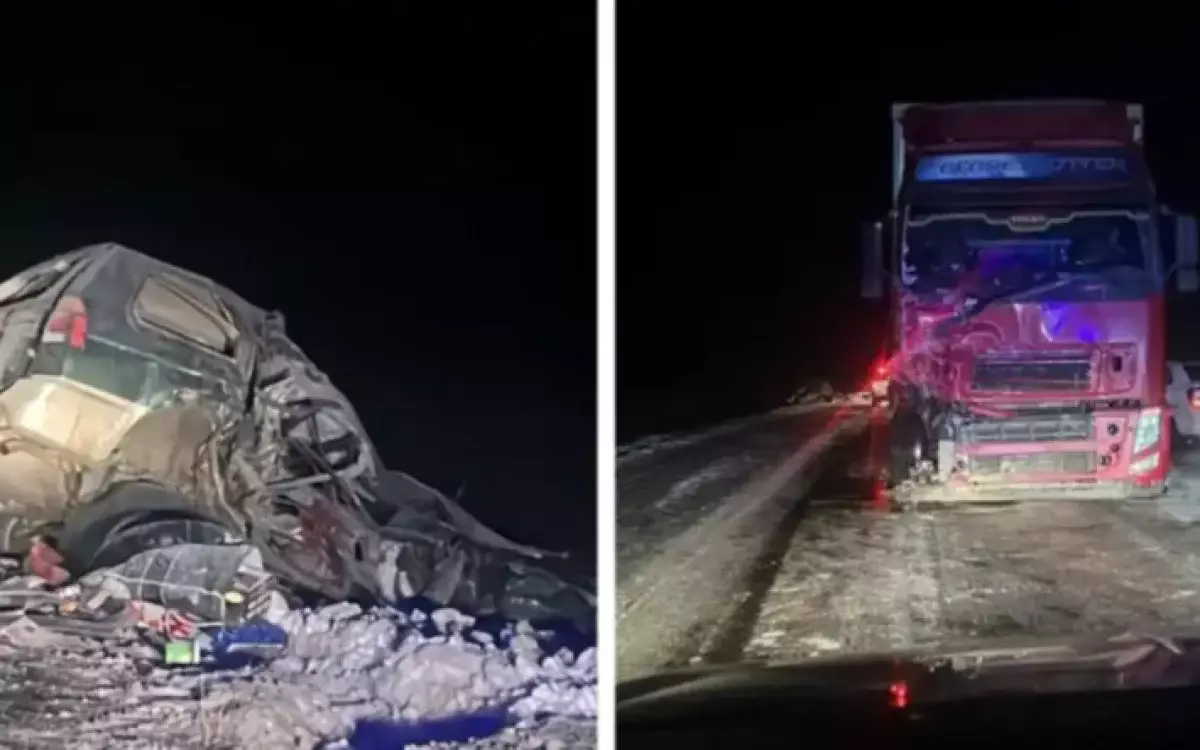 Суд присяжных оправдал водителя, обвиняемого в гибели четырех человек в Актобе