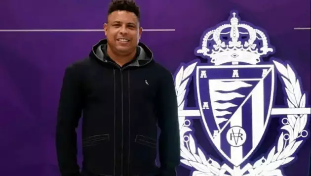 Роналдо посетил матч Рыбакиной за финал турнира в Майами