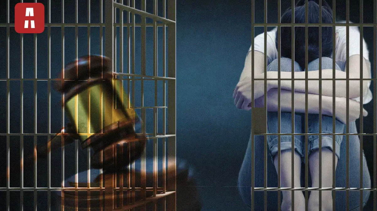 В Алматы задержали группу по делу о похищении человека и тяжком вреде здоровью