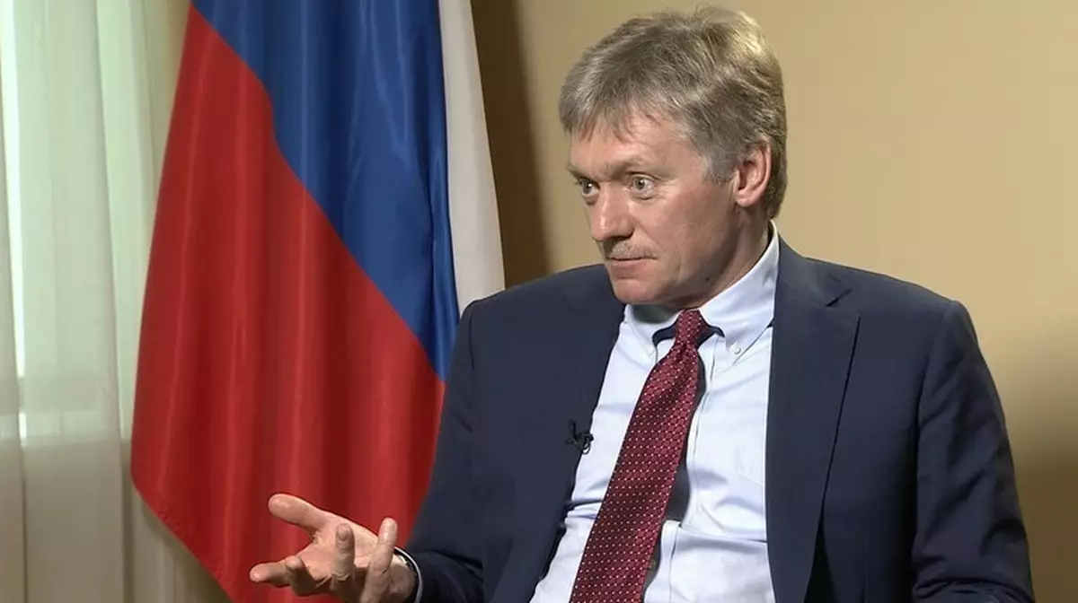 Песков: Путин не просил бизнес финансировать войну