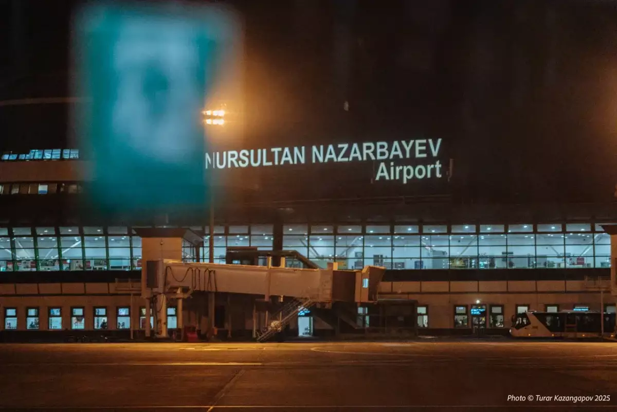 Из Астаны запускают рейсы в Ташкент за 85 тысяч тенге