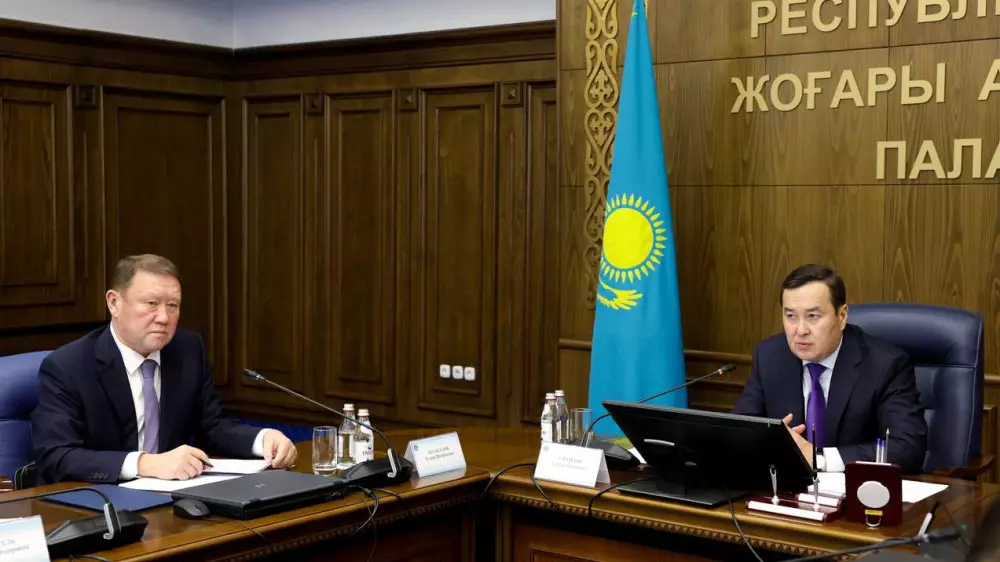 Желге ұшқан миллиардтар. Қостанай облысында жүргізілген аудит қорытындысы жарияланды