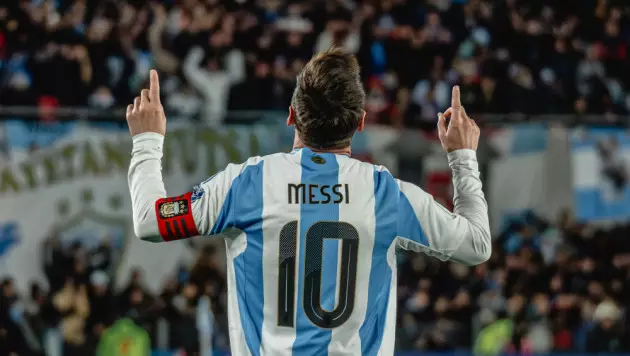 Месси әлем чемпионатына қатыса ма? – Бас бапкер жауап берді
