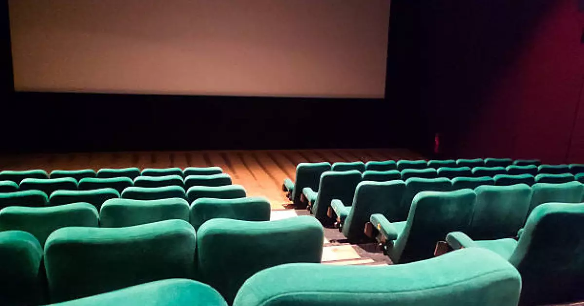  Монополияларға тосқауыл қойылды: «AMANAT» кинопрокатта ашық ереже енгізілуіне қол жеткізді 